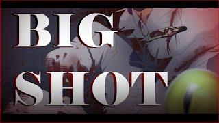 Big Shot  Animation meme  Warrior Cats