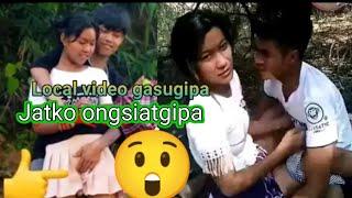 Local video bilongjok  