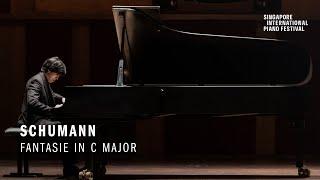 SCHUMANN Fantasie in C Op. 17 - Tengku Irfan