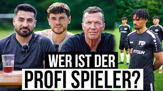 Wer ist der PROFI SPIELER? Find The Pro #1  Staffel 2