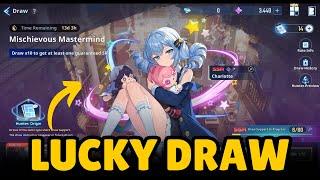 Solo Leveling Arise  Lucky Draw Summoning  Sung Jinwoo  Season 2