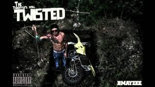 Bmayzee - Me and My Dirt Bike Full Song The Throttles Still Twisted