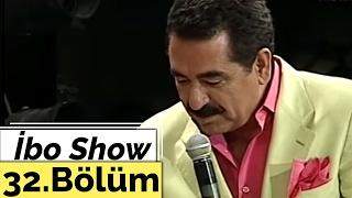 İbo Show - 32. Bölüm Mustafa Keser - Mustafa Kandıralı - Mustafa Taşpınarlı 2006