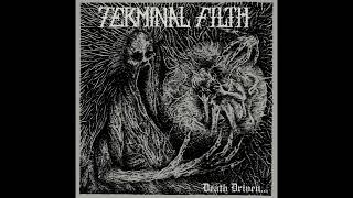 Terminal Filth -  Death Driven 2022