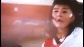 Moon Lee Taekwondo scene