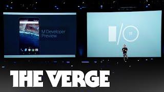 The biggest news of Google IO 2015 in 10 minutes