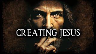 Creating Jesus Why Marks Gospel Was Forgotten?  Dr. James Tabor