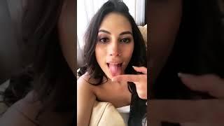 BABY NICOLS - Actriz porno venezolana