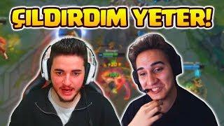 PENTA ATAMAYAN ZEGABON ÇILDIRIYOR FT. HAZRETİ YASUO Yayın Anları 53