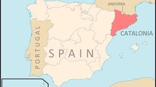 History of Spain Portugal and Catalonia and their languages.