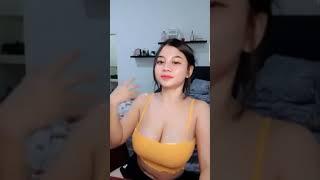 BIGO LIVE GOYANG EBOT TOGE MULUS