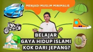 Menjadi Muslim Minimalis