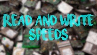 Fix Read and Write Speeds  Slow Hard Drive