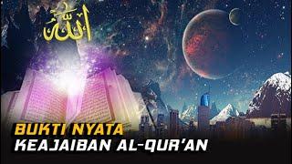 Keajaiban Al Qur’an dan Ilmu Pengetahuan Modern