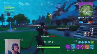 Fortnite Live PS4 Random duos  Night time StreamsFacecam **NEW UPDATE** LIVE EVENT