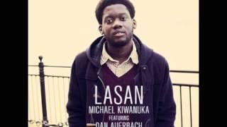 Michael Kiwanuka - Lasan Ft. Dan Auerbach of The Black Keys