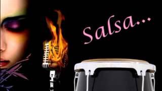 Bomba Plena y Salsa test mix