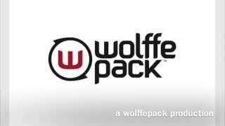 wolffepack in action