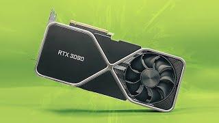 Is RTX 3090 Overkill for a Gaming PC Build? Nvidia GeForce GPU Card