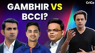 BCCI से कौन लेगा पंगा  Ishan Kishan करेंगे team india में Comeback?  CRICO  RJ RAUNAK