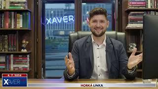 Matěj Gregor  Horká linka