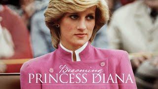 Becoming Princess Diana FULL DOCUMENTARY Prince Charles Lady Diana Peoples Princess
