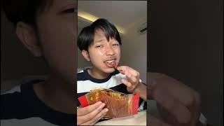 Cobain Makanan Jepang Yang ada di Tiktok 