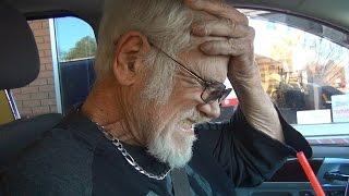 Angry Grandpa - The Burger King Four Cheese Whopper