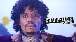 Chappelles Show - Charlie Murphys True Hollywood Stories - Prince - Uncensored