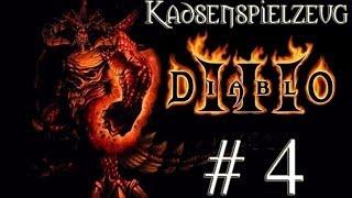 Kadsenspielzeug Diablo 3 Pt.4 Hat der grad gekotzt?