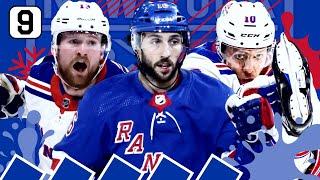 Every New York Rangers Playoff Goal in the 2024 Stanley Cup Playoffs  NHL Highlights