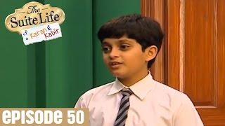 The Suite Life Of Karan and Kabir  Season 2 Episode 50  Disney India Official
