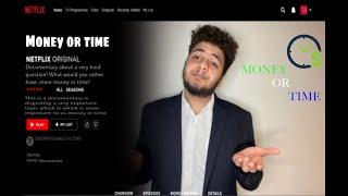 MOney or Time Doc_YouTube_1