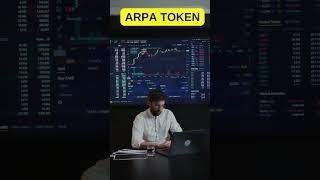 ARPA Token nedir ?