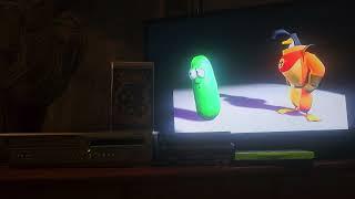 Opening to Jonah A VeggieTales Movie 2003 VHS