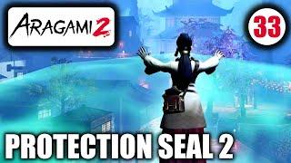 Aragami 2 - Protection Seal 2 - Steal the Essential Incense - Mission Walkthrough Part 33