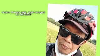 Master Supriyono Ngobrol dgn Petani 13Juli 2024