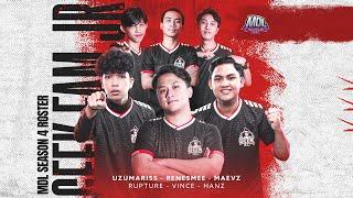 ROSTER GEEK FAM JR UNTUK MDLS4