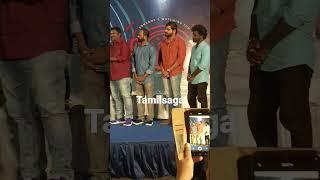 #Aadharam Trailer Launch - Myskin - Director Kavitha