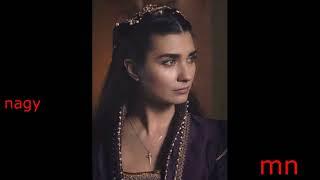 #TubaBüyüküstün #MaraHatun #RiseOfEmpiresOttoman2 on Netflix