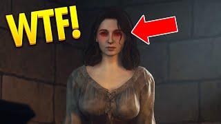 Dragons Dogma 2 WTF & Funny Moments Ep #5