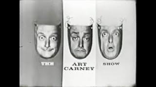Art Carney Show - Man In The Dog Suit