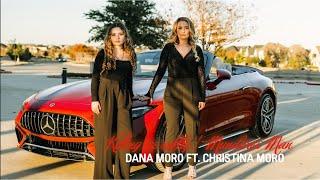 Dana Moro ft. Christina Moro - Killing me Softly  Mundares Man Prod. Tomas Botlo Official Video