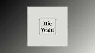 Nate57 - DIE WAHL 