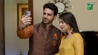 Aik Selfie Ho Jaye... #alizehshah #shehrozsabzwari - Khel - HUM TV