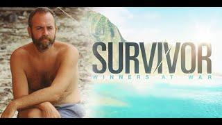 Why I was not on Survivor Season 40 Winners at War