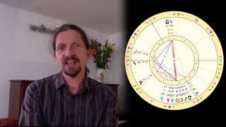 Solar Eclipse  New Moon in Pisces - 9th March 2016