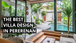 Exquisitely Designed  Investment Villa In Bali Fly Through Tour