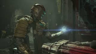 4K Dead Space Remastered Part 5 - Chapter 2 Intensive Care - gameplay walkthrough no commentary