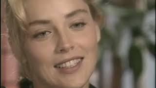 Sharon Stones Basic Instinct FULL Audition Tape 1991